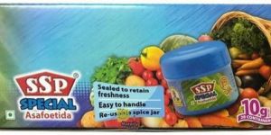 SSP Special Asafoetida