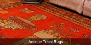 Antique Tribal Rugs