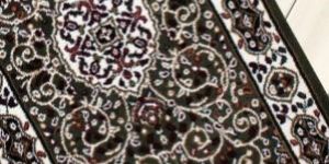 Printed Persian Carpet