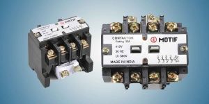 Contactors