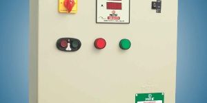 Digital Submersible Panels - Star Delta - Three Phase