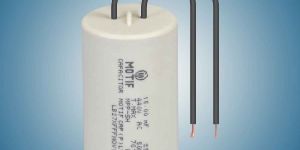 Motor Run Capacitors