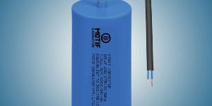 Motor Start Capacitors