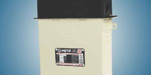 Power Capacitor-Square