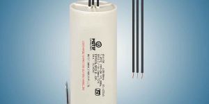 Power Capacitors-Cylindrical