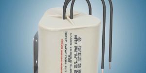 Power Capacitors-Triangular