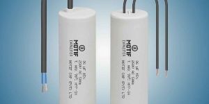 Submersible Panel Capacitors
