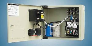 Submersible Panels - Single Phase-MDP-30 RCSR