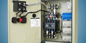 Submersible Panels-Single Phase-MDP-50 RCSR