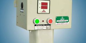 Submersible Panels-Single Phase-MDP-60 RCSR-OIl Starter