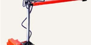 Movable Sealer 750SPS Impulse Type