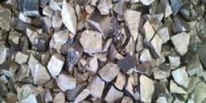 High Carbon Ferro Chrome Chips