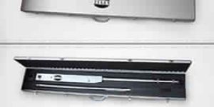Adjustable Click Type Torque Wrenches