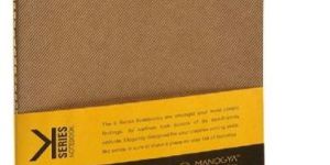 K- SERIES NOTEBOOK / SMALL SIZE NOTEBOOK