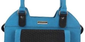 Vivid Polycarbonate Hand Bag
