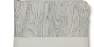 UTILITY POUCH MINI - OFF WHITE