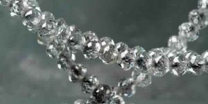 Diamond Beads