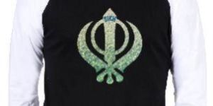 Men's Raglan full sleeve t shirt