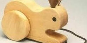 Bamboo Toys