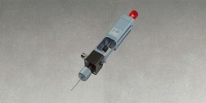 Needle Metering Valves