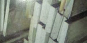 Stainless Steel Flat