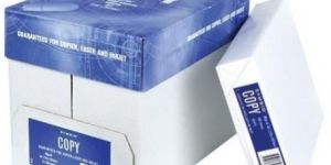 Double A4 Size Paper