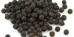 Black Pepper