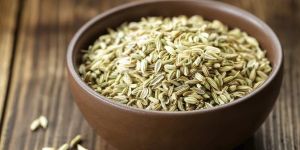 Fennel Seeds