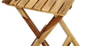 Foldable Outdoor Tables