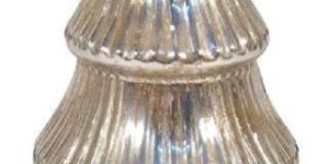 Decorative Glass Tree