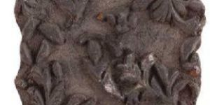 Old Wooden Decorative Blocks-509