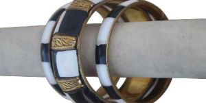 Plastic Resin Bangle