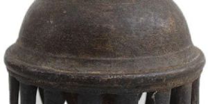 Vintage Elephant Bell-25