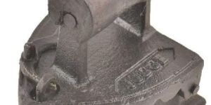 Wooden Handle Iron Press