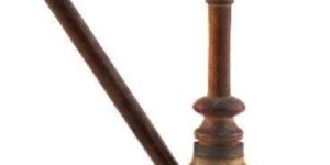 Wooden Luxury Hookah Made by Desi Karigars