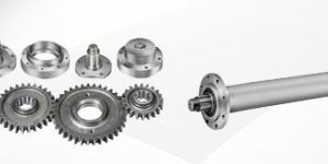 Agricultural Rotary Tillers