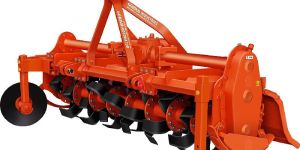 Agricultural Rotavator