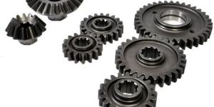 Bevel Gear