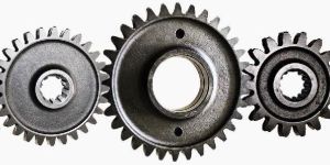 Side Gears
