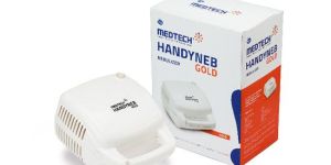 Medtech Handyneb Gold Compressor Nebulizer