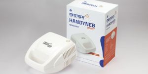 Medtech Handyneb Smart Compressor Nebulizer