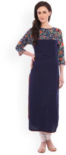 Casual Ladies Kurtis