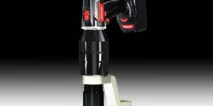 Battery Driven Torque Wrench