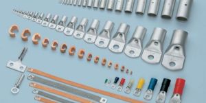 Cable Crimping and Cutting Tools Electrical Connectors