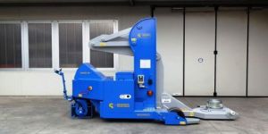 Cranes for Tyre Moulding Minidrel 50S_HG