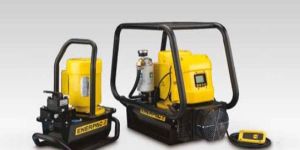 Electric Hydraulic Pumps