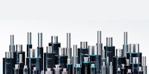 Gas Spring