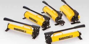 Hydraulic Manual Pumps