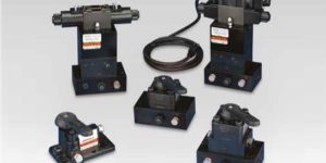 Pumps and Valves Directional Control Valves