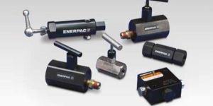 Pumps and Valves Flow and Pressure Control Valves